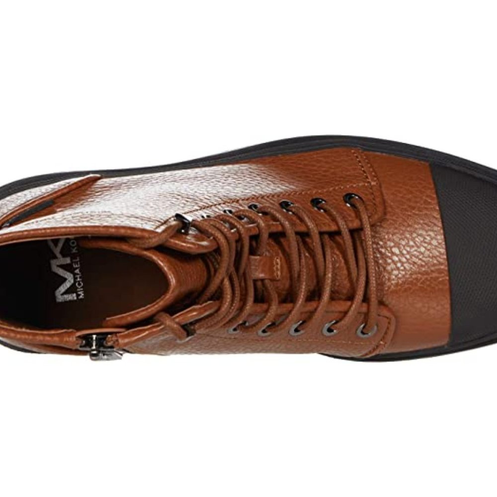 Michael Kors Colin Men's Boots - Picture 2 of 6
